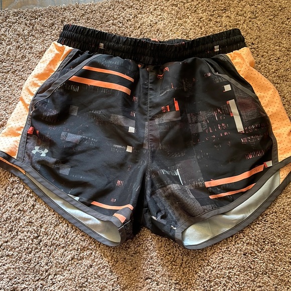 Under Armour Pants - Under Armour Shorts